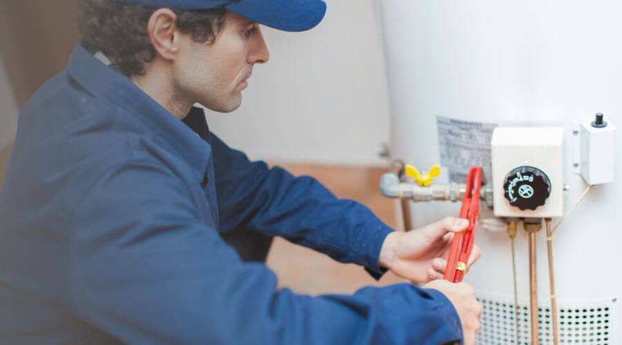 Professional expert plumbing services in Meta, MO
